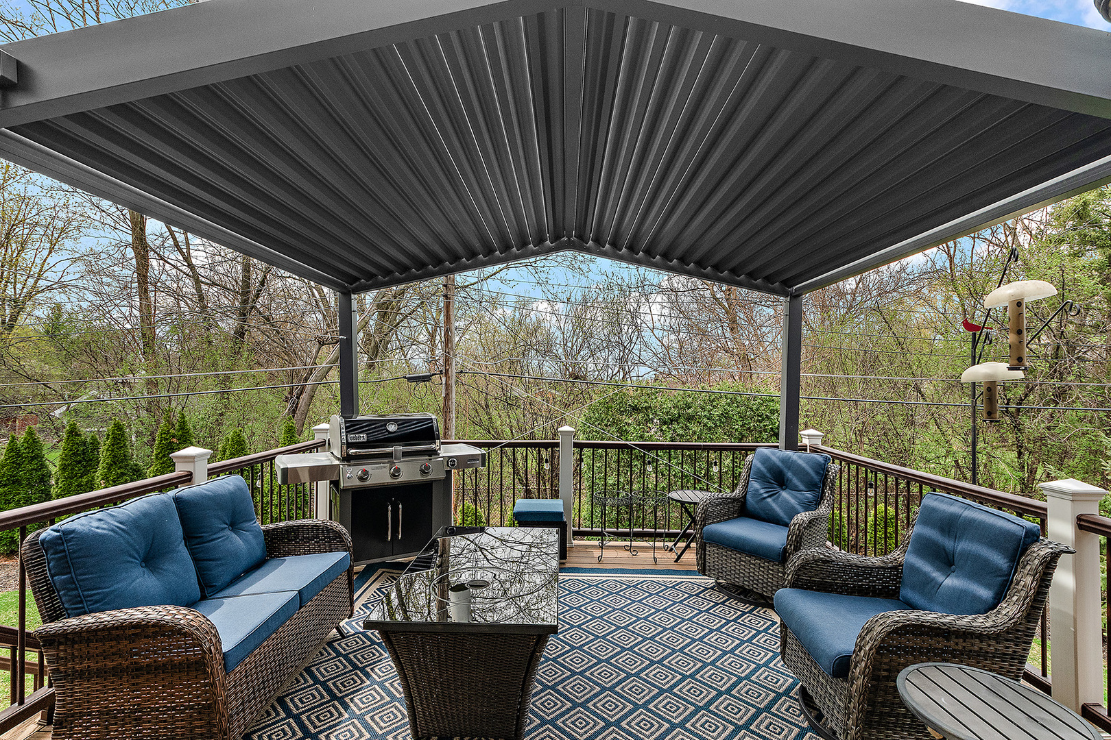 14340 Oakwood Court