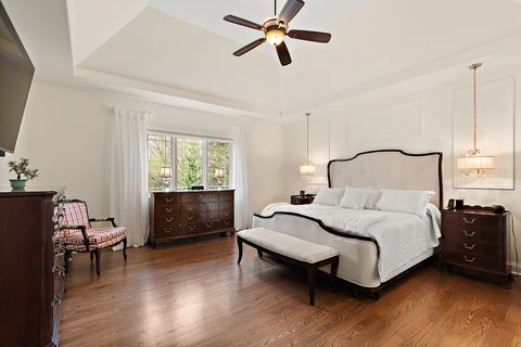 Tiny photo for 14340 Oakwood Court, Orland Park, IL 60462 (MLS # 12604124)