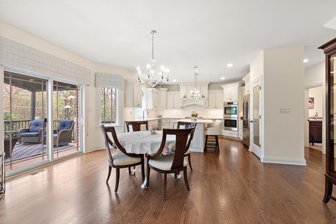 Tiny photo for 14340 Oakwood Court, Orland Park, IL 60462 (MLS # 12604124)