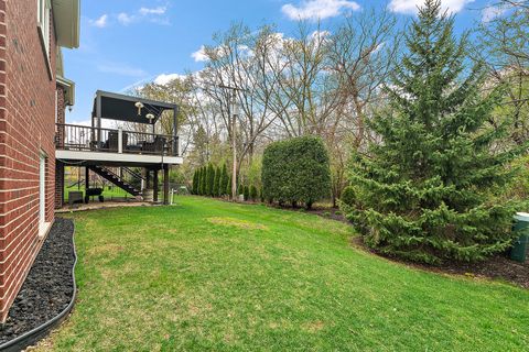 Tiny photo for 14340 Oakwood Court, Orland Park, IL 60462 (MLS # 12604124)