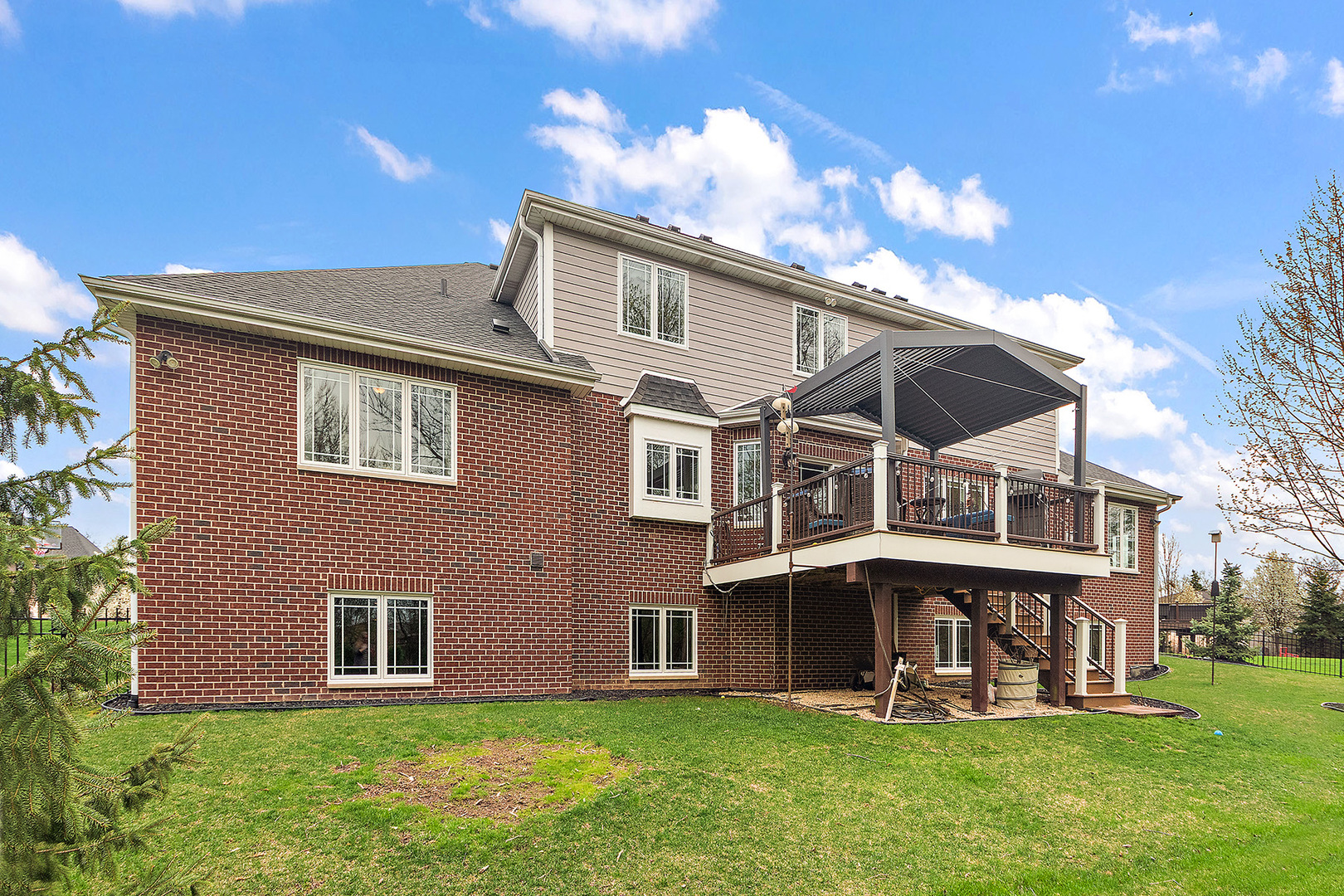14340 Oakwood Court