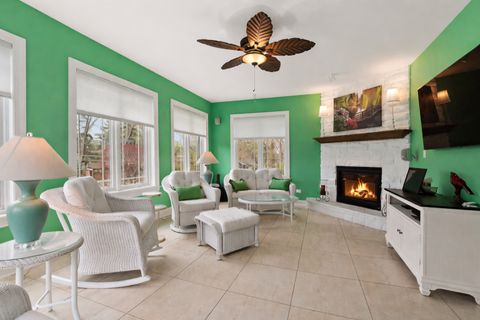 Tiny photo for 14340 Oakwood Court, Orland Park, IL 60462 (MLS # 12604124)