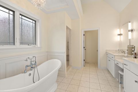 Tiny photo for 14340 Oakwood Court, Orland Park, IL 60462 (MLS # 12604124)