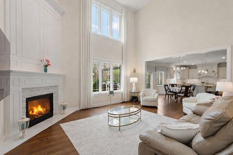 Tiny photo for 14340 Oakwood Court, Orland Park, IL 60462 (MLS # 12604124)