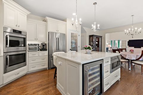 Tiny photo for 14340 Oakwood Court, Orland Park, IL 60462 (MLS # 12604124)