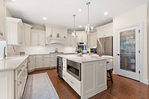 Tiny photo for 14340 Oakwood Court, Orland Park, IL 60462 (MLS # 12604124)