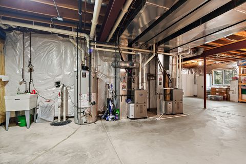 Tiny photo for 14340 Oakwood Court, Orland Park, IL 60462 (MLS # 12604124)