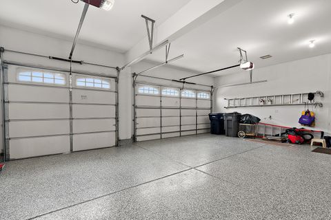 Tiny photo for 14340 Oakwood Court, Orland Park, IL 60462 (MLS # 12604124)