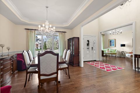 Tiny photo for 14340 Oakwood Court, Orland Park, IL 60462 (MLS # 12604124)