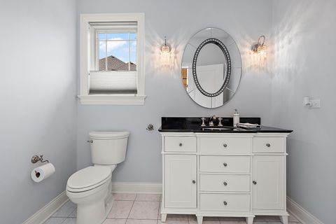 Tiny photo for 14340 Oakwood Court, Orland Park, IL 60462 (MLS # 12604124)