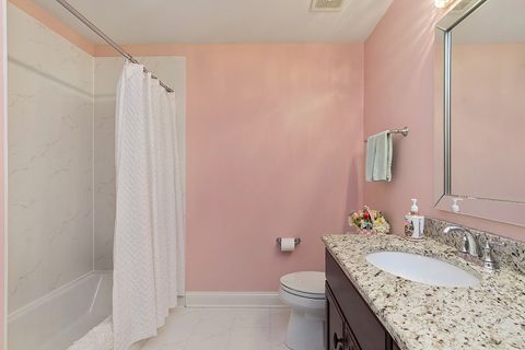 Tiny photo for 14340 Oakwood Court, Orland Park, IL 60462 (MLS # 12604124)