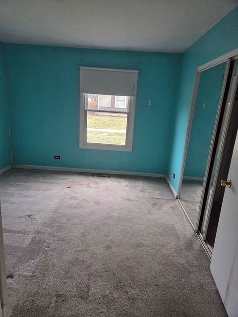 Tiny photo for 1308 Kingsbury Drive #F, Hanover Park, IL 60133 (MLS # 12542320)