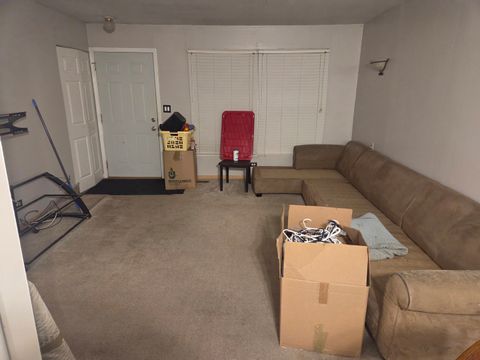 Tiny photo for 1308 Kingsbury Drive #F, Hanover Park, IL 60133 (MLS # 12542320)