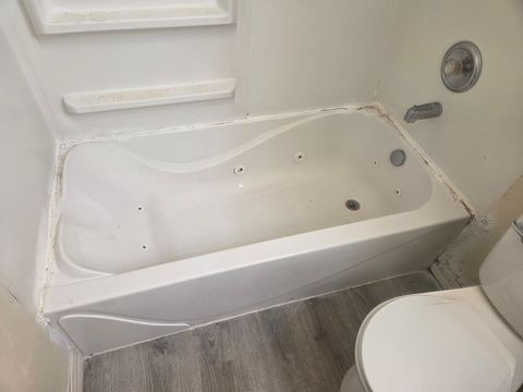 Tiny photo for 1308 Kingsbury Drive #F, Hanover Park, IL 60133 (MLS # 12542320)