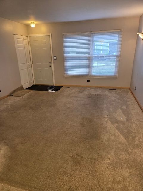 Tiny photo for 1308 Kingsbury Drive #F, Hanover Park, IL 60133 (MLS # 12542320)