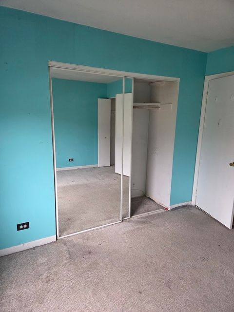 Tiny photo for 1308 Kingsbury Drive #F, Hanover Park, IL 60133 (MLS # 12542320)