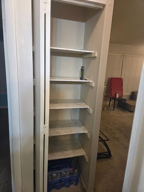 Tiny photo for 1308 Kingsbury Drive #F, Hanover Park, IL 60133 (MLS # 12542320)