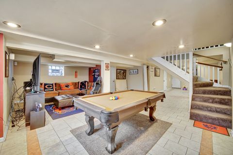 Tiny photo for 7139 S KEDZIE Avenue, Chicago, IL 60629 (MLS # 12583152)