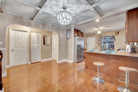 Tiny photo for 7139 S KEDZIE Avenue, Chicago, IL 60629 (MLS # 12583152)