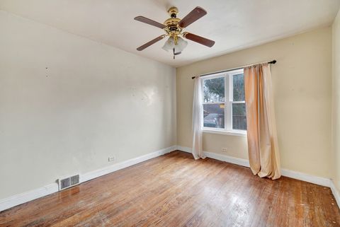 Tiny photo for 7139 S KEDZIE Avenue, Chicago, IL 60629 (MLS # 12583152)