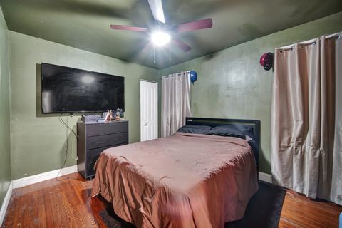 Tiny photo for 7139 S KEDZIE Avenue, Chicago, IL 60629 (MLS # 12583152)