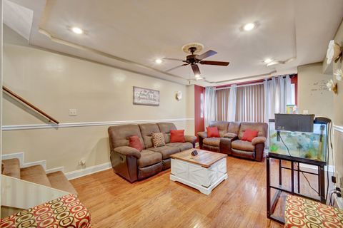 Tiny photo for 7139 S KEDZIE Avenue, Chicago, IL 60629 (MLS # 12583152)