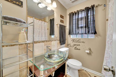 Tiny photo for 7139 S KEDZIE Avenue, Chicago, IL 60629 (MLS # 12583152)