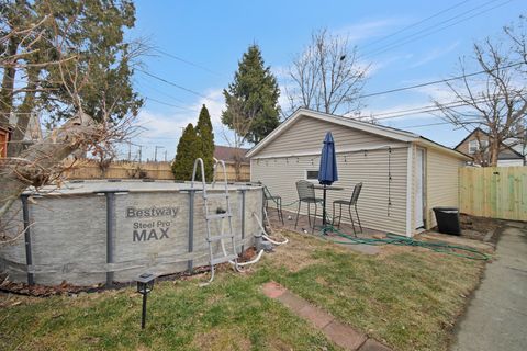 Tiny photo for 7139 S KEDZIE Avenue, Chicago, IL 60629 (MLS # 12583152)