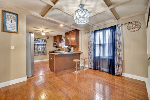 Tiny photo for 7139 S KEDZIE Avenue, Chicago, IL 60629 (MLS # 12583152)
