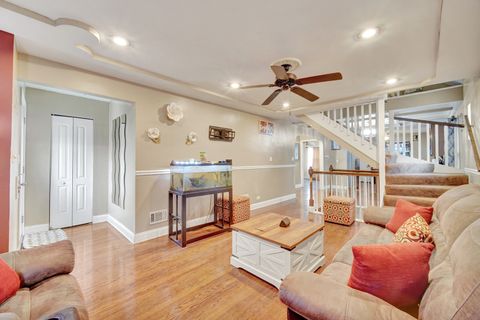 Tiny photo for 7139 S KEDZIE Avenue, Chicago, IL 60629 (MLS # 12583152)