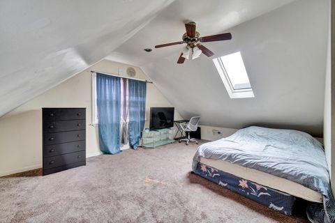 Tiny photo for 7139 S KEDZIE Avenue, Chicago, IL 60629 (MLS # 12583152)