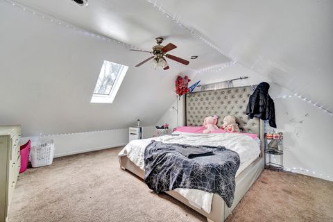 Tiny photo for 7139 S KEDZIE Avenue, Chicago, IL 60629 (MLS # 12583152)