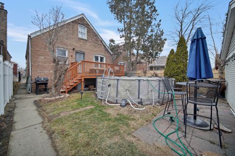 Tiny photo for 7139 S KEDZIE Avenue, Chicago, IL 60629 (MLS # 12583152)