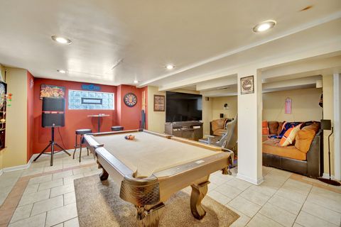 Tiny photo for 7139 S KEDZIE Avenue, Chicago, IL 60629 (MLS # 12583152)