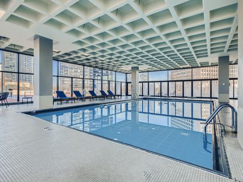 Tiny photo for 5320 N Sheridan Road #911, Chicago, IL 60640 (MLS # 12480560)