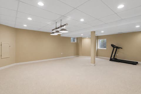 Tiny photo for 533 Deer Crossing Court, Hainesville, IL 60030 (MLS # 12664399)