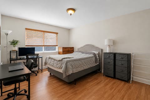 Tiny photo for 533 Deer Crossing Court, Hainesville, IL 60030 (MLS # 12664399)