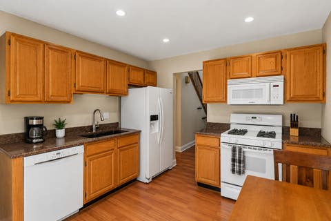 Tiny photo for 533 Deer Crossing Court, Hainesville, IL 60030 (MLS # 12664399)