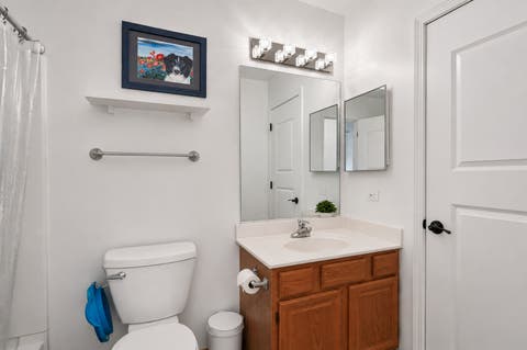 Tiny photo for 533 Deer Crossing Court, Hainesville, IL 60030 (MLS # 12664399)