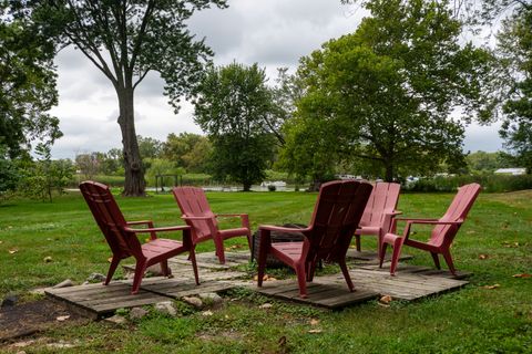 A home in Antioch