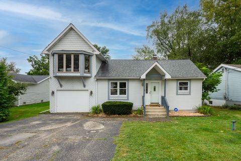 A home in Antioch