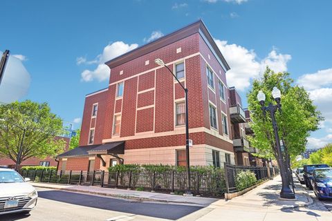 757 W Liberty Street 307 Chicago IL 60607