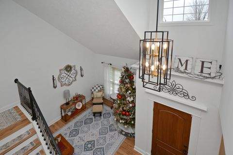 Tiny photo for 10 Deerfield Court, Bloomington, IL 61705 (MLS # 12523955)