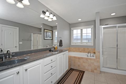 Tiny photo for 10 Deerfield Court, Bloomington, IL 61705 (MLS # 12523955)