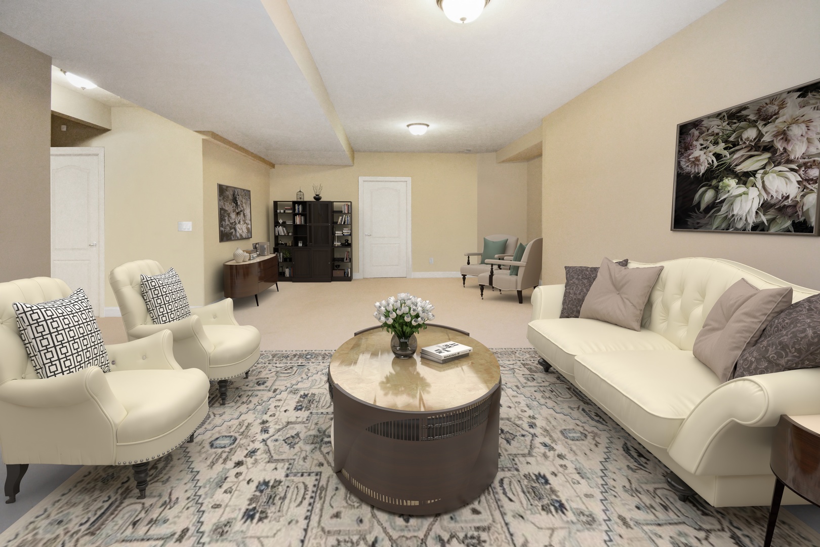 Bloomington, Illinois 61705, United States, 4 Bedrooms Bedrooms, ,4 BathroomsBathrooms,Residential,Contingent,249874