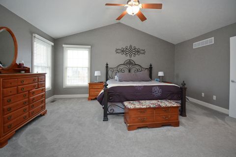 Tiny photo for 10 Deerfield Court, Bloomington, IL 61705 (MLS # 12523955)