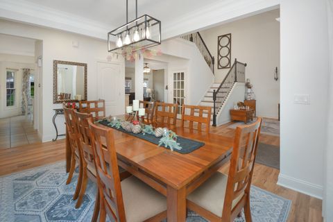 Tiny photo for 10 Deerfield Court, Bloomington, IL 61705 (MLS # 12523955)