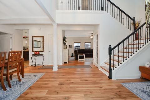 Tiny photo for 10 Deerfield Court, Bloomington, IL 61705 (MLS # 12523955)