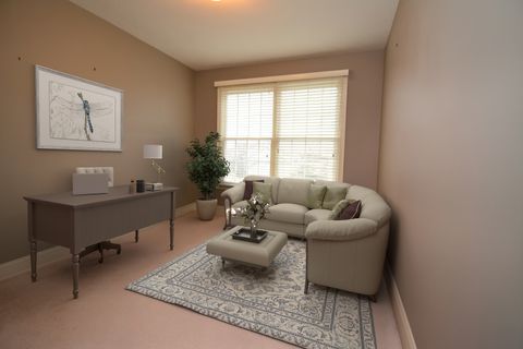 Tiny photo for 10 Deerfield Court, Bloomington, IL 61705 (MLS # 12523955)