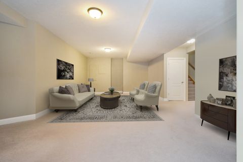 Tiny photo for 10 Deerfield Court, Bloomington, IL 61705 (MLS # 12523955)